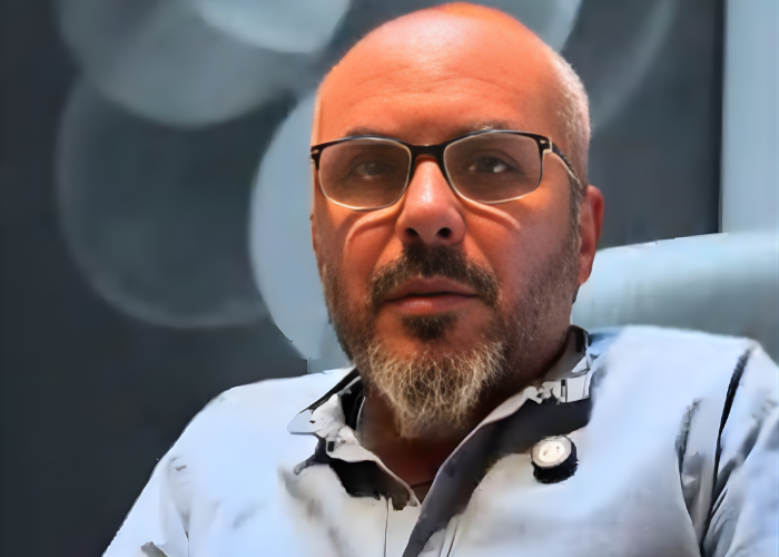 Cristian Alzugaray
